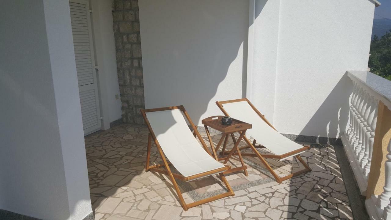 نوفي فينودولسكي Dubravka Apartments المظهر الخارجي الصورة