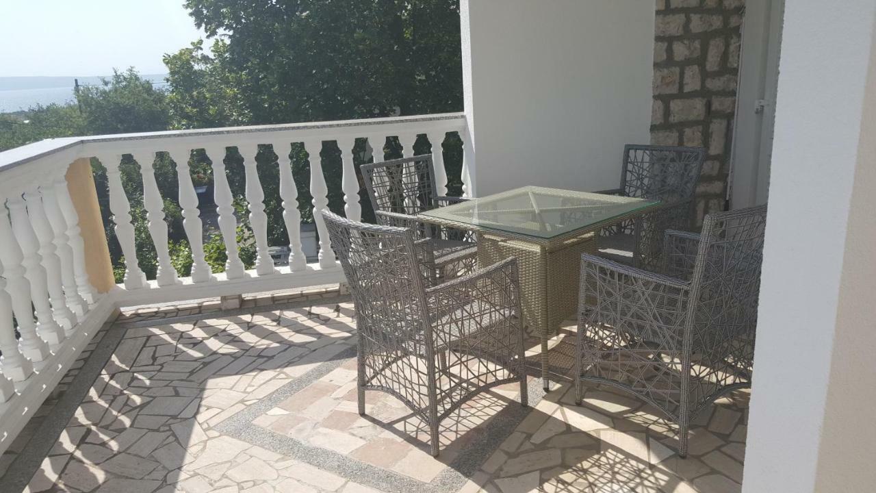 نوفي فينودولسكي Dubravka Apartments المظهر الخارجي الصورة