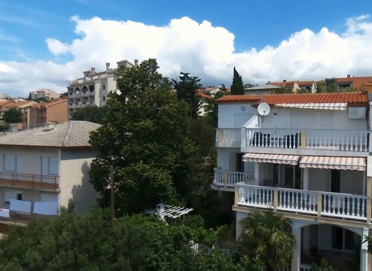 نوفي فينودولسكي Dubravka Apartments المظهر الخارجي الصورة