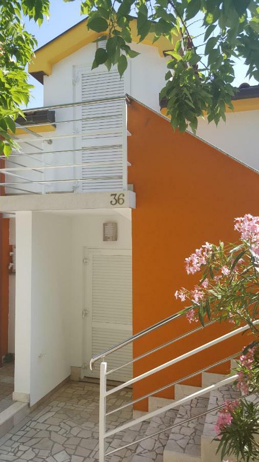 نوفي فينودولسكي Dubravka Apartments المظهر الخارجي الصورة